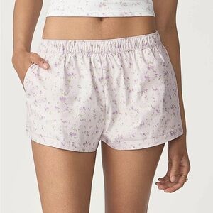 Florence by Mills Garden Party Boxer Shorts